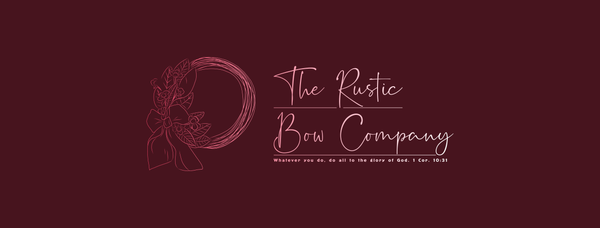 The Rustic Bow Company